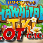Hawaiian Tiki Slot: Petualangan Tropis dengan Sensasi Jackpot Eksotis