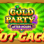 Gold Party 2 - After Hours Slot: Kemeriahan Malam dan Keberuntungan Berlapis Emas