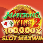 Mahjong Wins 2 Slot: Kombinasi Strategi dan Keberuntungan dalam Dunia Mahjong Digital