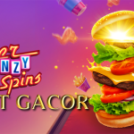 Diner Frenzy Spins Slot: Sensasi Retro dan Kemenangan Menggoda di Restoran 50-an