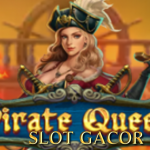 Pirate Queen Slot: Petualangan Lautan Penuh Harta Karun dan Keberuntungan