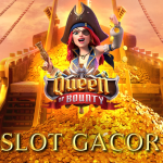 Queen of Bounty Slot: Perburuan Harta Karun Bersama Ratu Bajak Laut