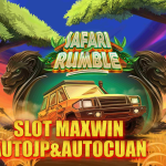Safari Rumble Slot: Petualangan Liar di Padang Savana