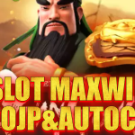 Legend of Guan Gong: Slot Online Bertema Pahlawan Legendaris dari Tiongkok