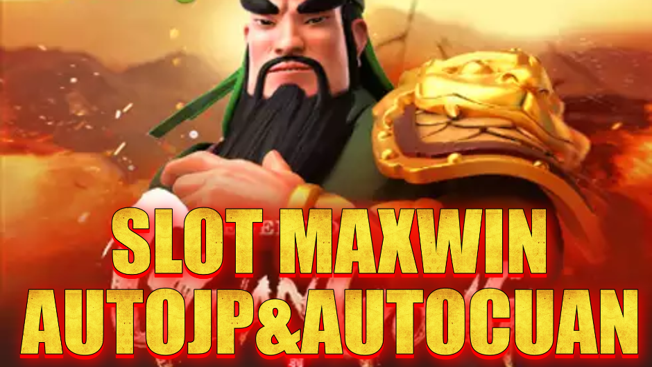 Legend of Guan Gong: Slot Online Bertema Pahlawan Legendaris dari Tiongkok