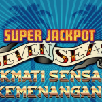 Super Seven Seas: Petualangan Lautan Penuh Keberuntungan di Dunia Slot Online