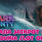 Shark Bounty: Petualangan Laut Dalam dengan Hadiah Besar di Dunia Slot Online