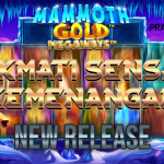 Mammoth Gold Megaways: Kejutan Besar di Dunia Slot Prasejarah